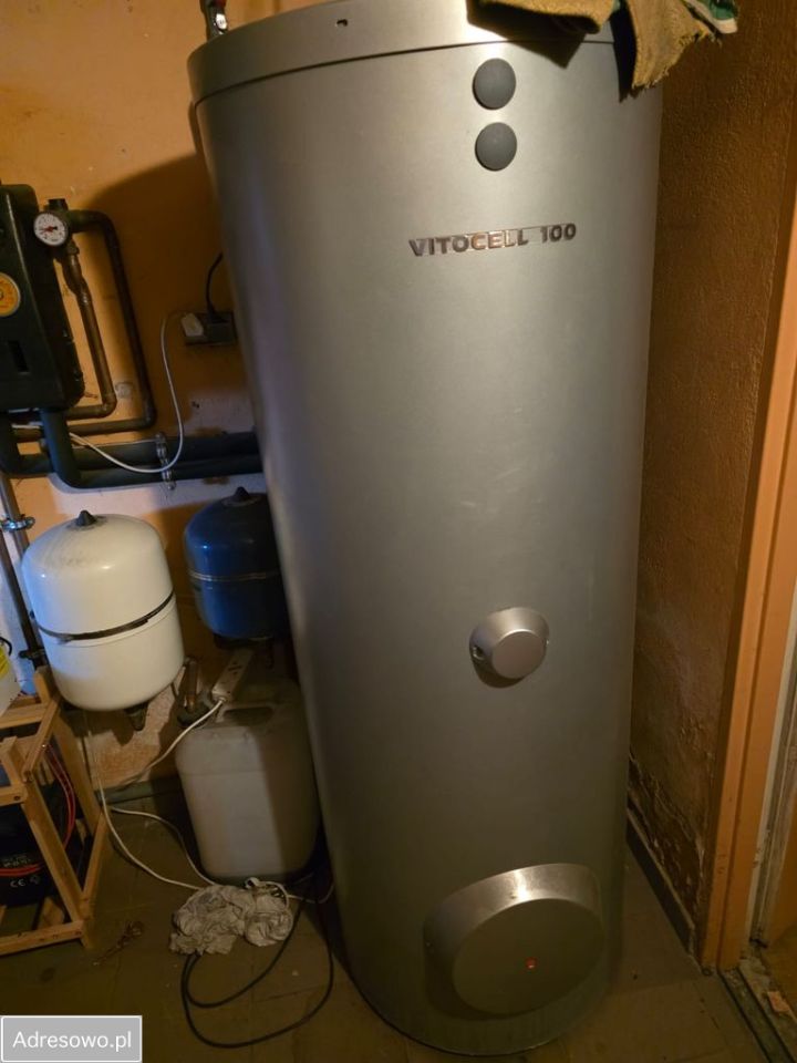 dom wolnostojący, 5 pokoi Nysa, ul. Oświęcimska. Zdjęcie 10