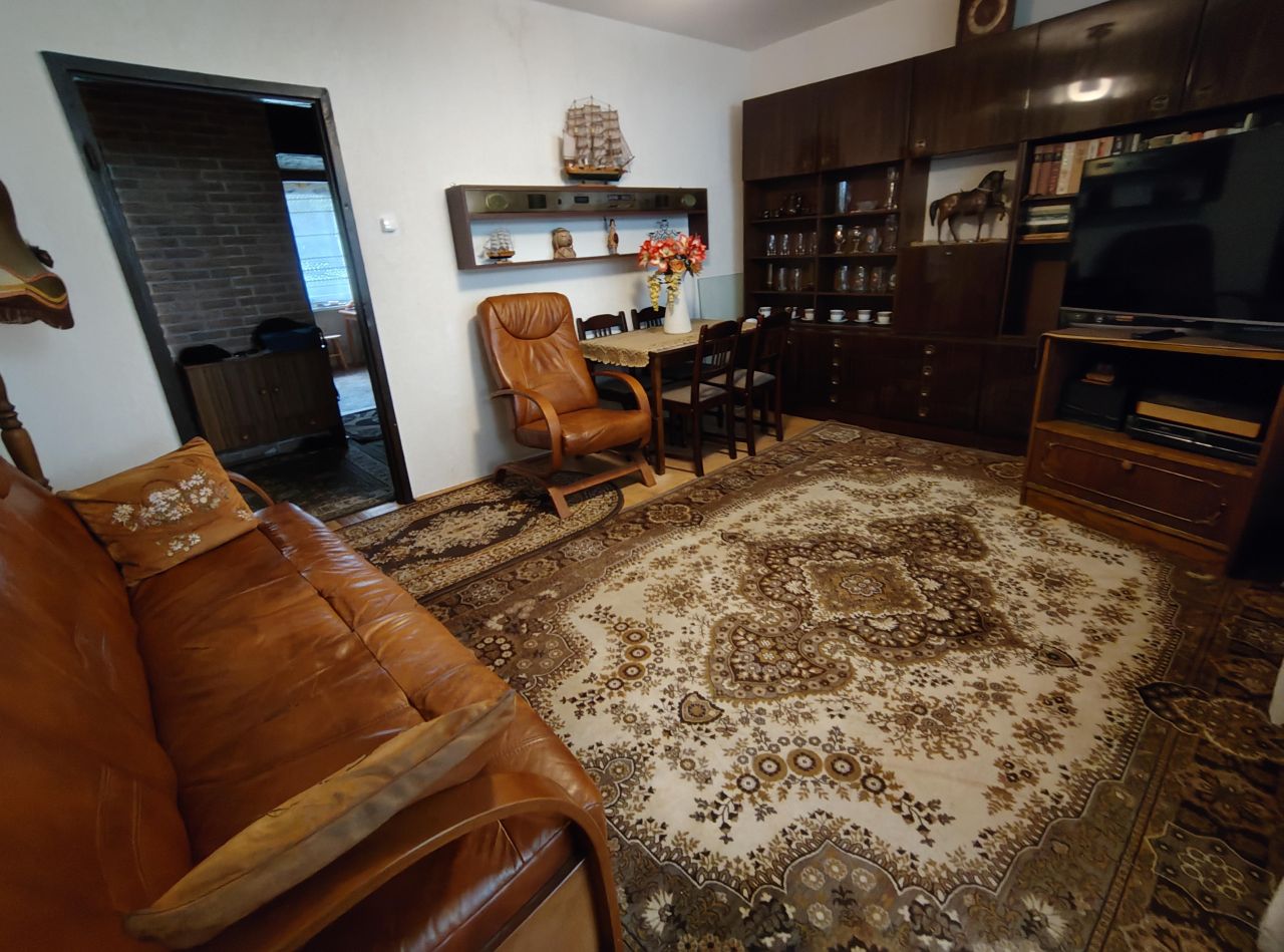 Mieszkanie 3-pokojowe Koszalin Północ, ul. gen. Władysława Sikorskiego. Zdjęcie 2