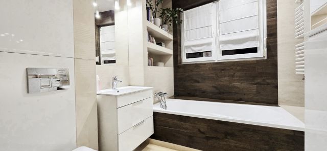 Mieszkanie 3-pokojowe Toruń Mokre, ul. Grudziądzka. Zdjęcie 15