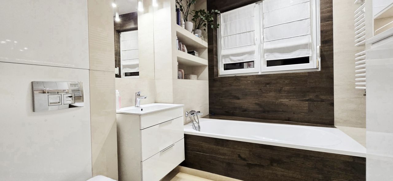 Mieszkanie 3-pokojowe Toruń Mokre, ul. Grudziądzka. Zdjęcie 15