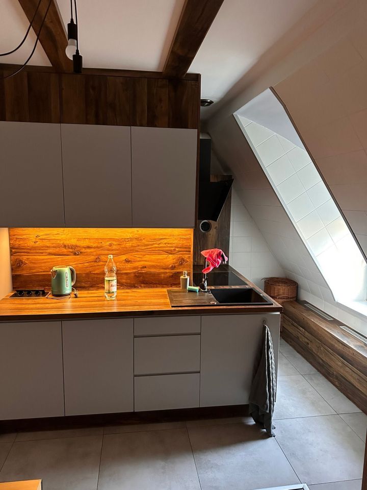 Mieszkanie 2-pokojowe Olsztyn Śródmieście. Zdjęcie 6