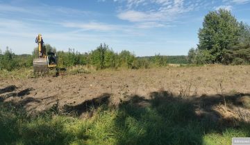 Działka budowlana Bukowina Sycowska