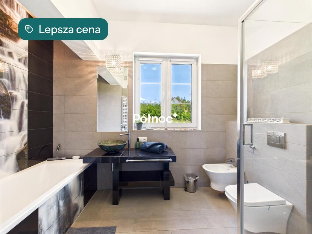 dom wolnostojący, 6 pokoi Ławki. Zdjęcie 7