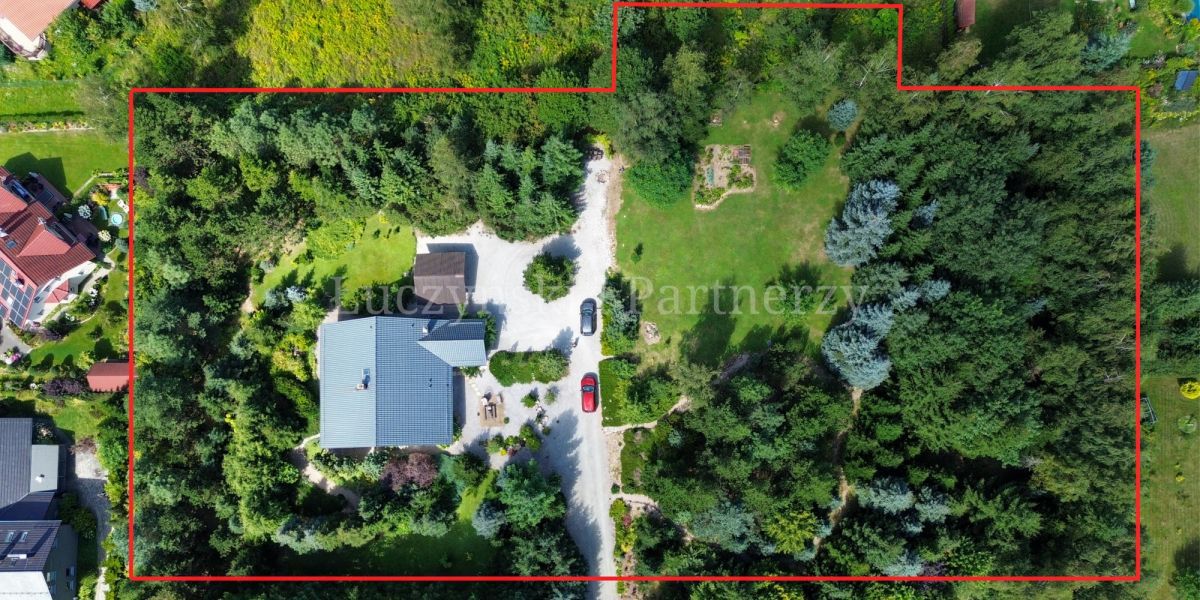 dom wolnostojący, 5 pokoi Dziwiszów. Zdjęcie 27