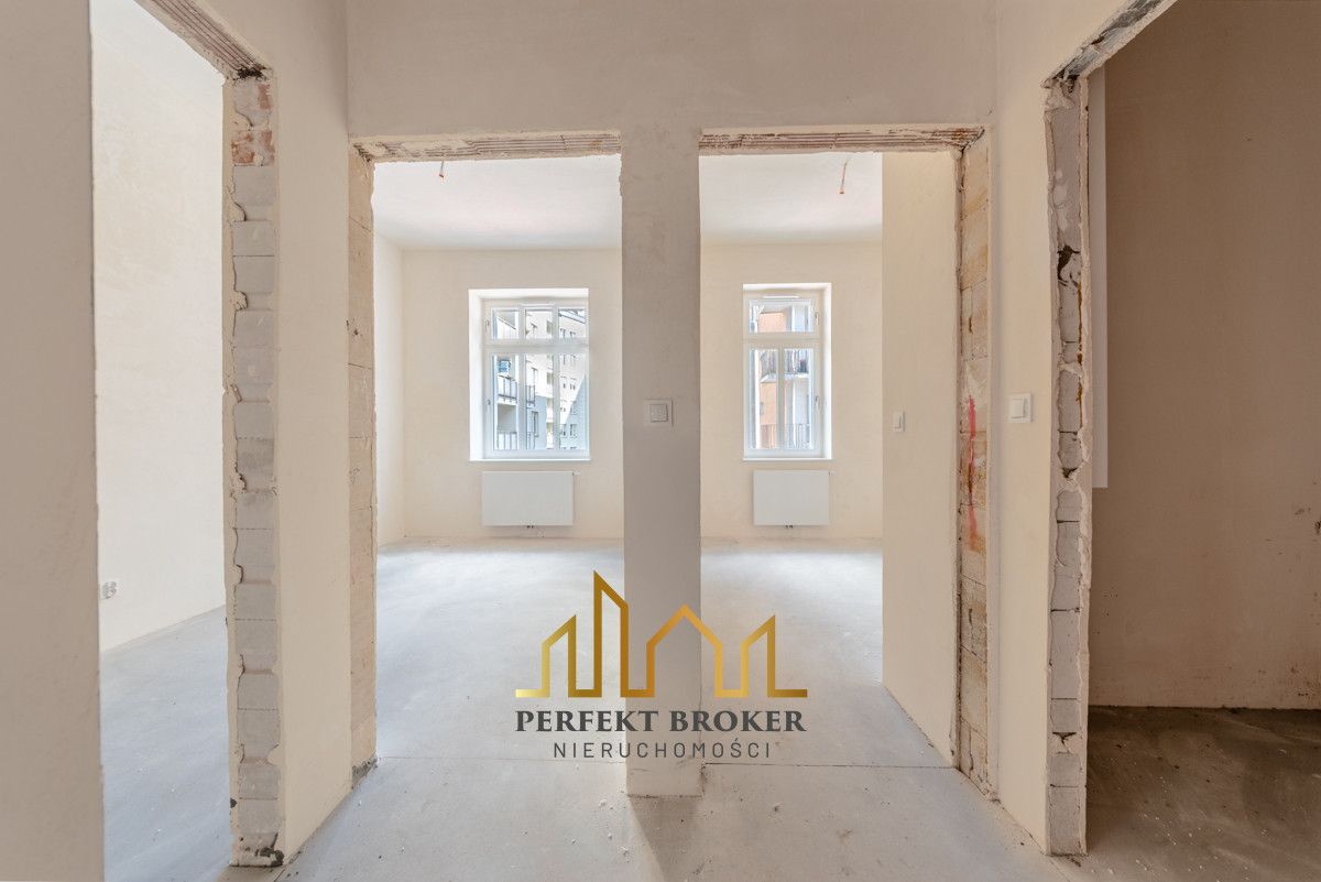 Mieszkanie 2-pokojowe Lublin Śródmieście, ul. Niecała. Zdjęcie 9