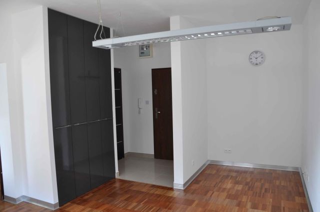 Mieszkanie 2-pokojowe Wrocław Krzyki, ul. Parafialna. Zdjęcie 1