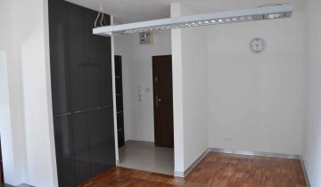 Mieszkanie 2-pokojowe Wrocław Krzyki, ul. Parafialna