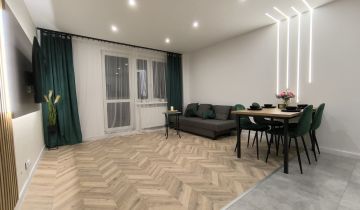 Mieszkanie 4-pokojowe Sosnowiec Sielec, ul. Sielecka