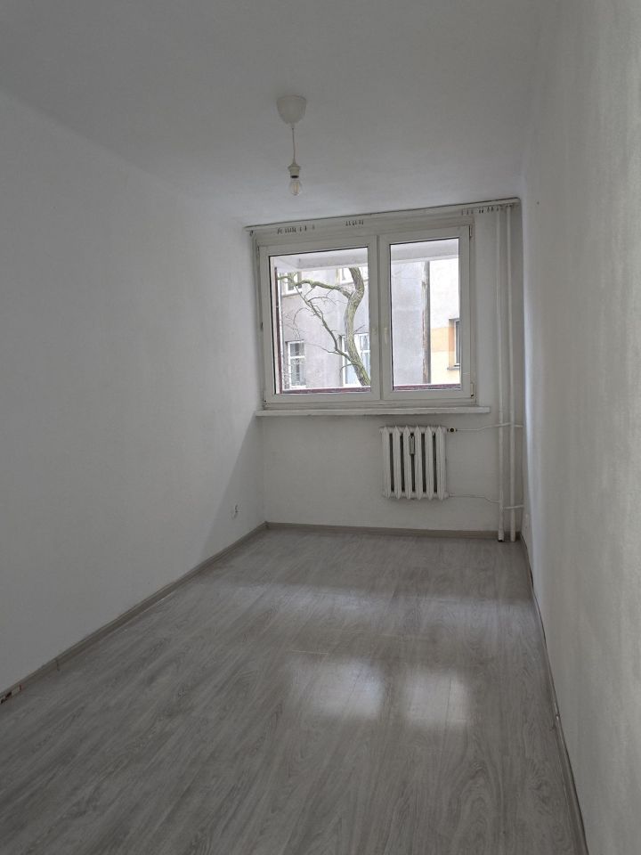 Mieszkanie 3-pokojowe Sosnowiec Centrum, al. Zwycięstwa. Zdjęcie 3