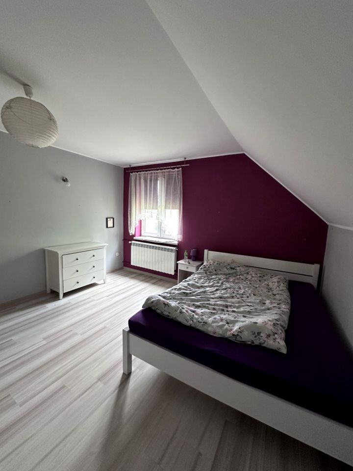 dom wolnostojący, 5 pokoi Stubno. Zdjęcie 4