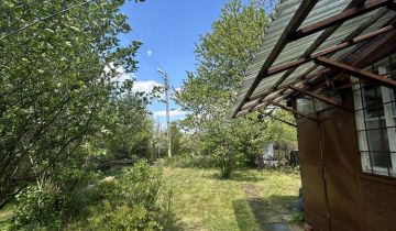 Działka rod Gorlice, ul. Blich