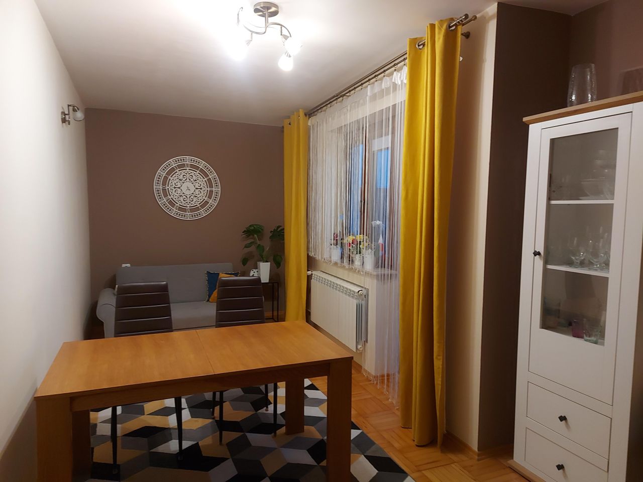 dom wolnostojący, 5 pokoi Korczyna, ul. gen. Szeptyckiego. Zdjęcie 7