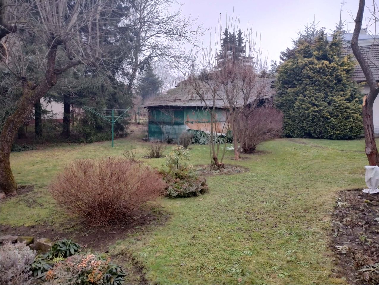 Działka budowlana Jasło Ulaszowice, ul. Ignacego Łukasiewicza. Zdjęcie 5