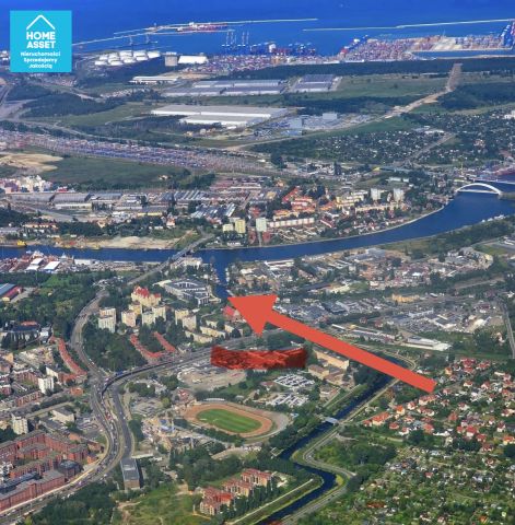 Mieszkanie 1-pokojowe Gdańsk, ul. Mostek. Zdjęcie 3