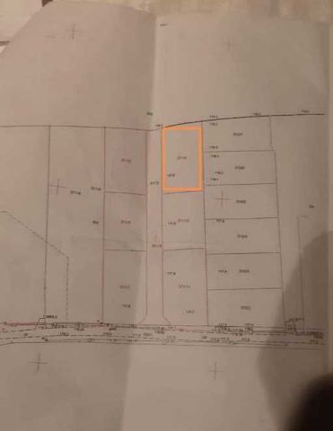 Działka budowlana Mnichowo. Zdjęcie 1