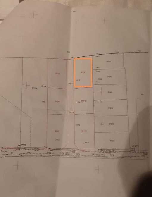 Działka budowlana Mnichowo. Zdjęcie 1