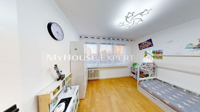 Mieszkanie 3-pokojowe Gorzów Wielkopolski. Zdjęcie 13