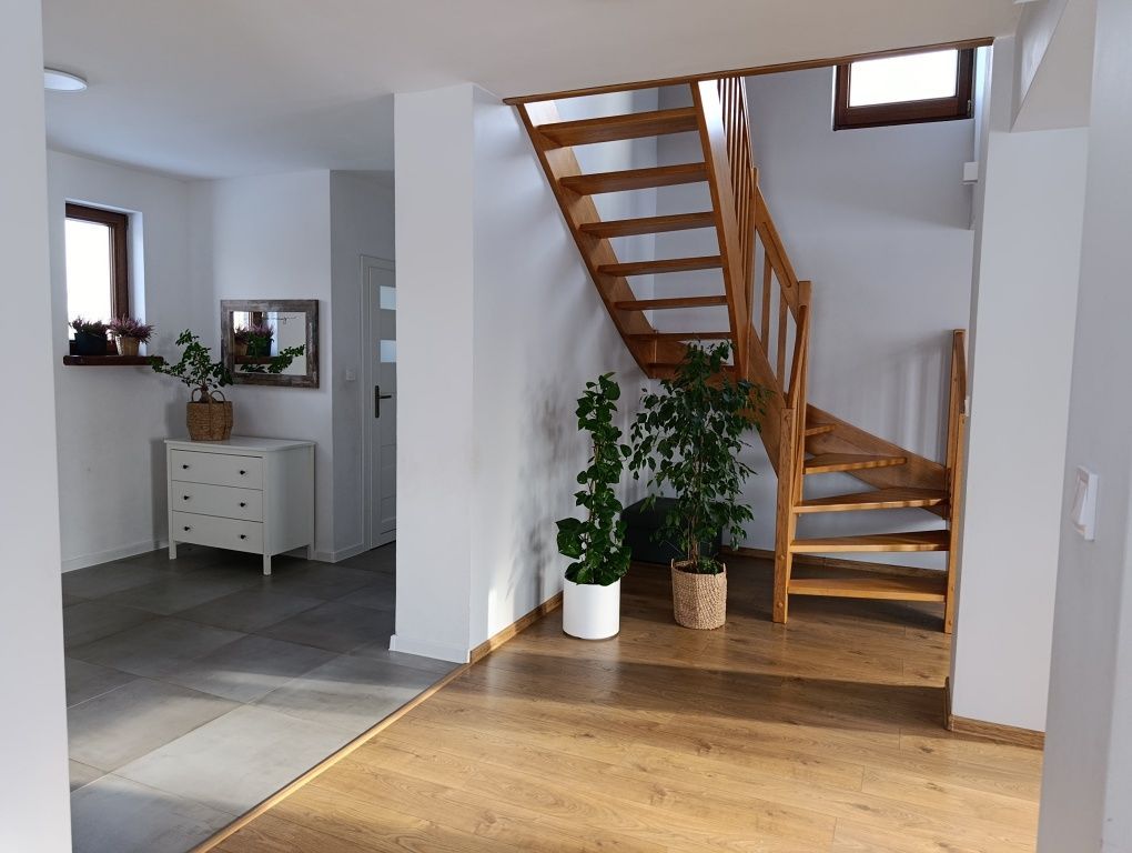 dom wolnostojący Sokołów Podlaski. Zdjęcie 2