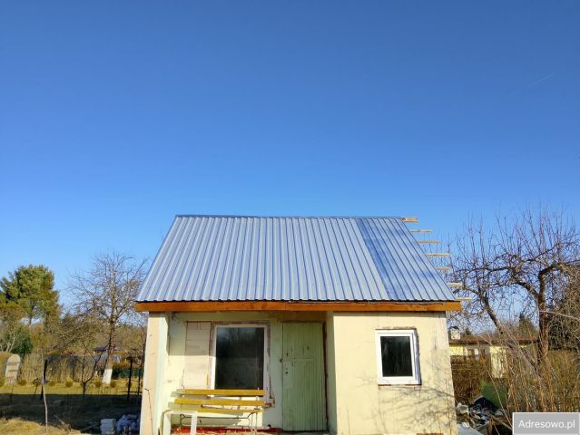 Działka rod Słupsk. Zdjęcie 1