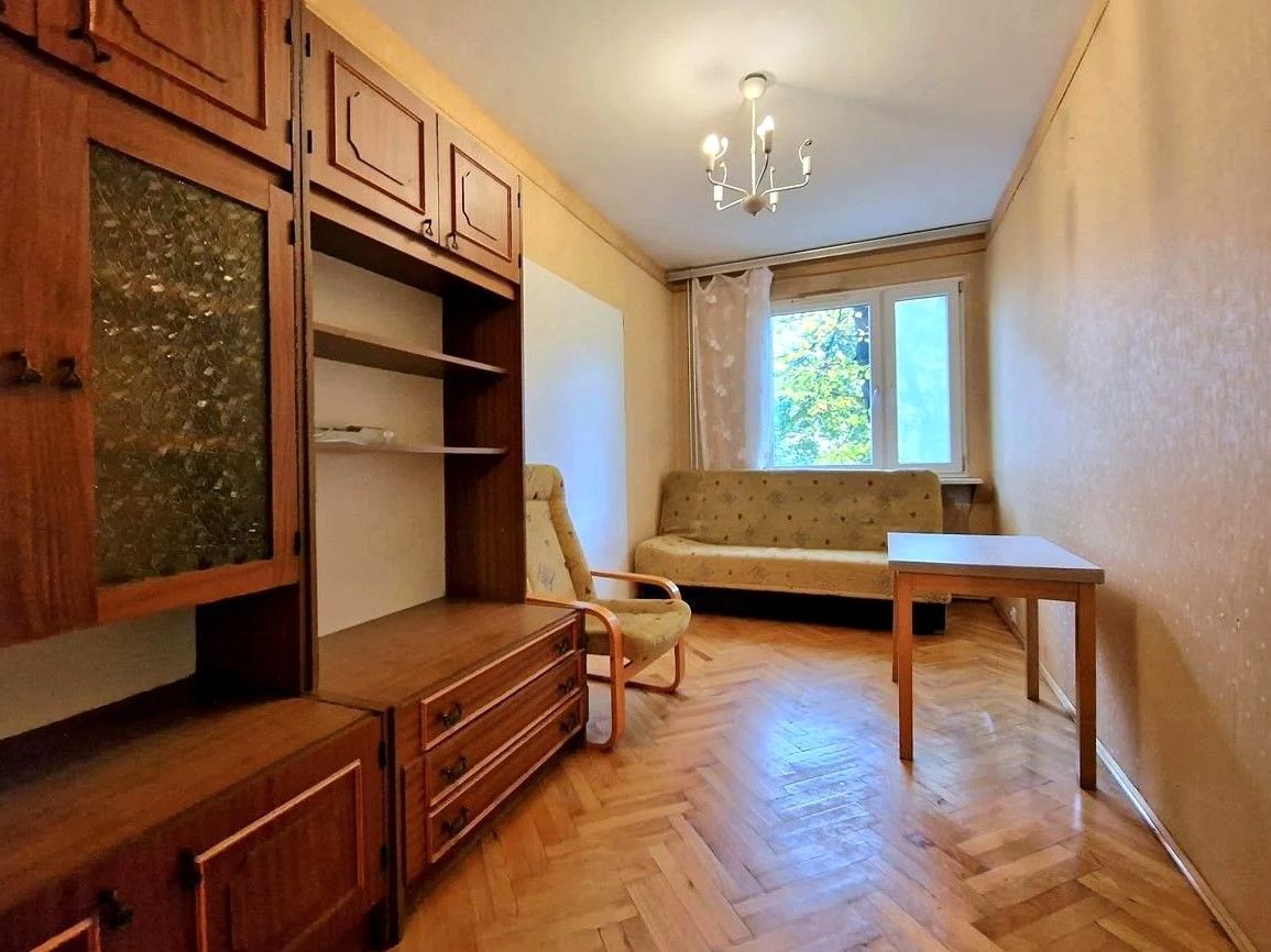 Mieszkanie 3-pokojowe Kraków Nowa Huta, os. Bohaterów Września. Zdjęcie 3