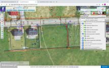 Działka budowlana Wólka Podleśna. Zdjęcie 3
