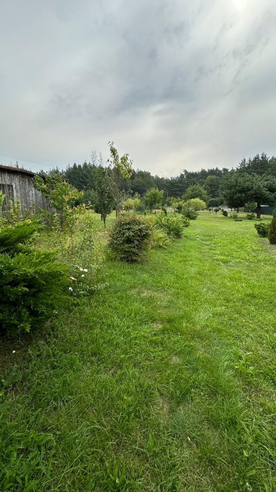 Działka budowlana Świerczyna. Zdjęcie 31