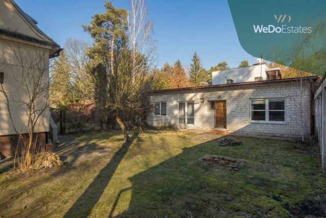 dom wolnostojący, 2 pokoje Warszawa Wesoła, ul. Armii Krajowej. Zdjęcie 4