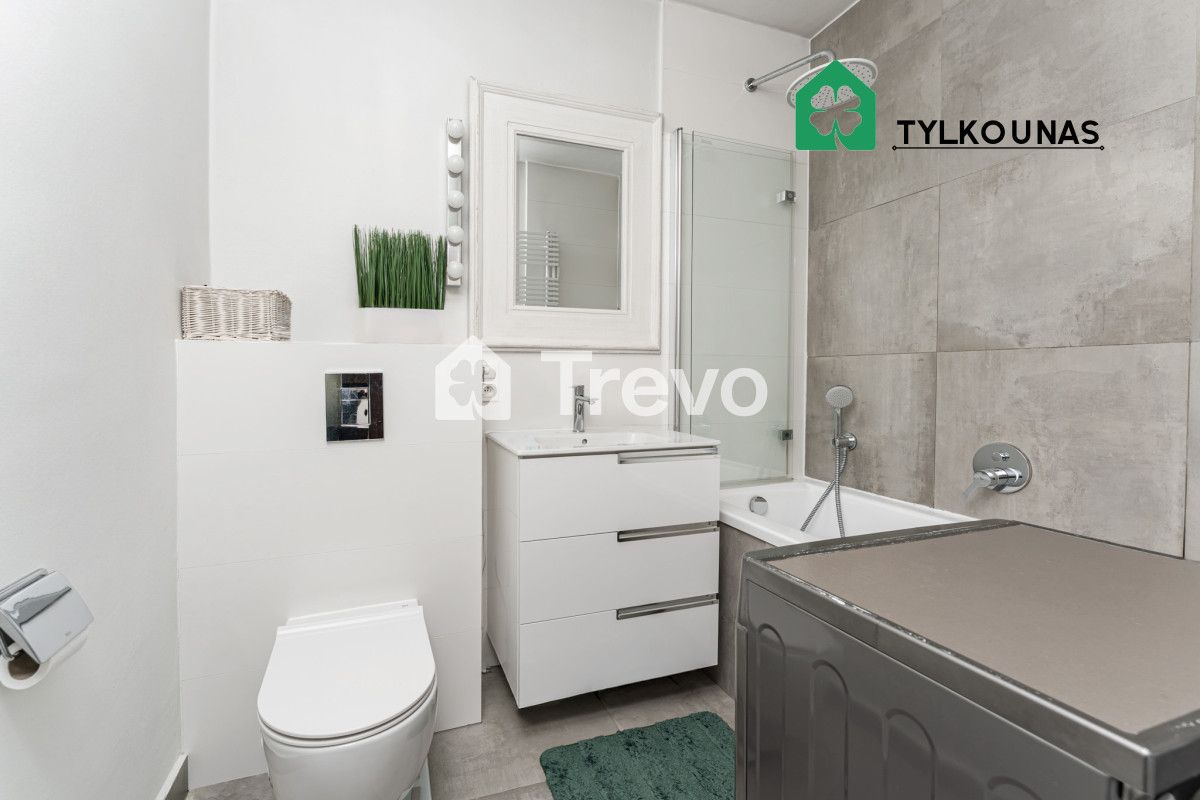 Mieszkanie 2-pokojowe Gdańsk Śródmieście, ul. Chlebnicka. Zdjęcie 14