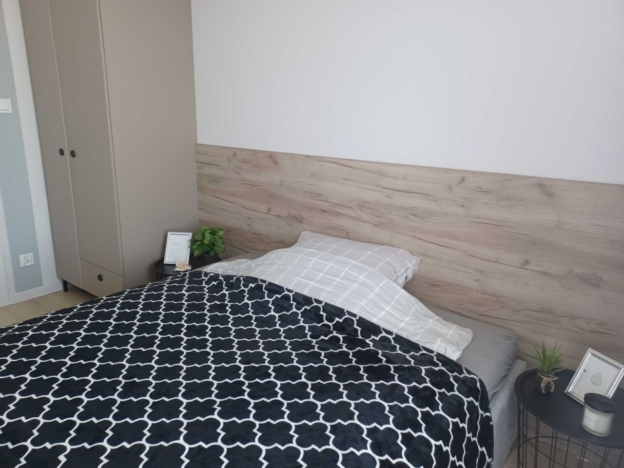 Mieszkanie 3-pokojowe Nowiny. Zdjęcie 7