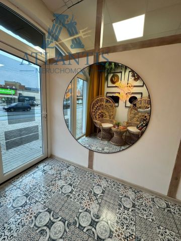 Lokal Bydgoszcz Glinki, ul. Glinki. Zdjęcie 8