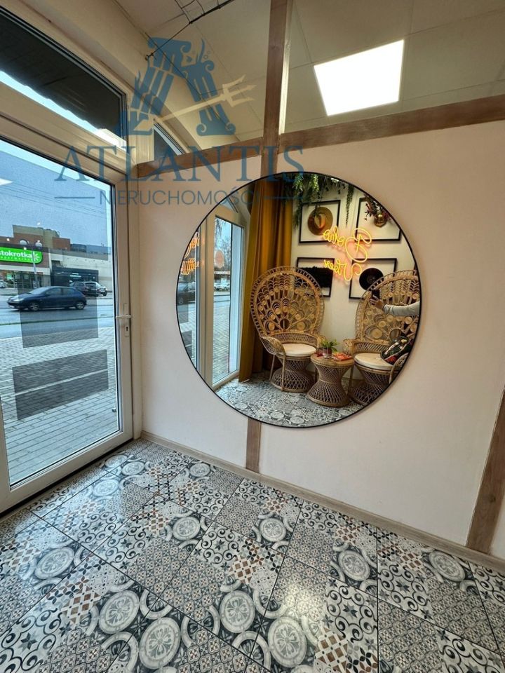 Lokal Bydgoszcz Glinki, ul. Glinki. Zdjęcie 8