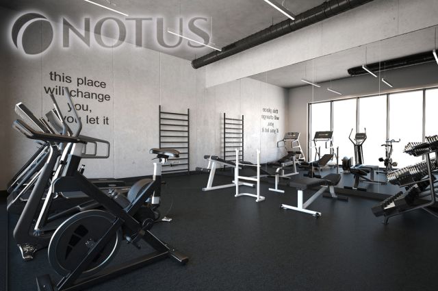 Mieszkanie 2-pokojowe Gdańsk. Zdjęcie 8