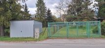 Działka budowlana Sułkowice Łęg, ul. Kościelna. Zdjęcie 1