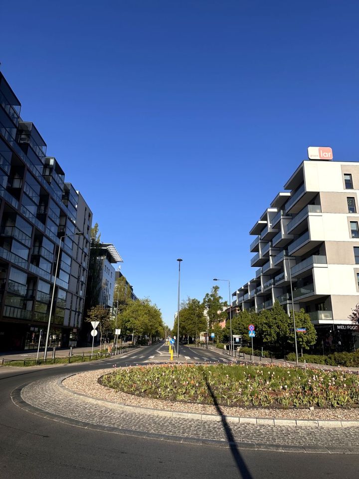 Mieszkanie 2-pokojowe Warszawa Mokotów, ul. Konstruktorska. Zdjęcie 11