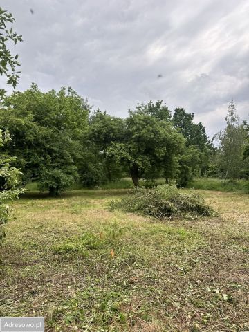Działka budowlana Warszawa Ursus, ul. Kazimierza Odnowiciela. Zdjęcie 1