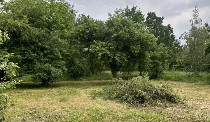 Działka budowlana Warszawa Ursus, ul. Kazimierza Odnowiciela