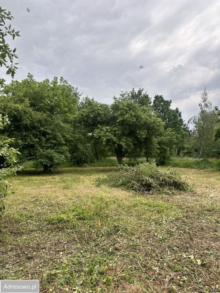 Działka budowlana Warszawa Ursus, ul. Kazimierza Odnowiciela. Zdjęcie 1
