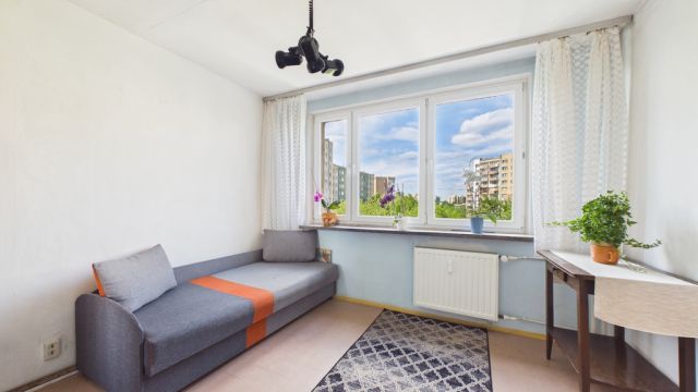 Mieszkanie 3-pokojowe Warszawa Bemowo, ul. Secemińska. Zdjęcie 11
