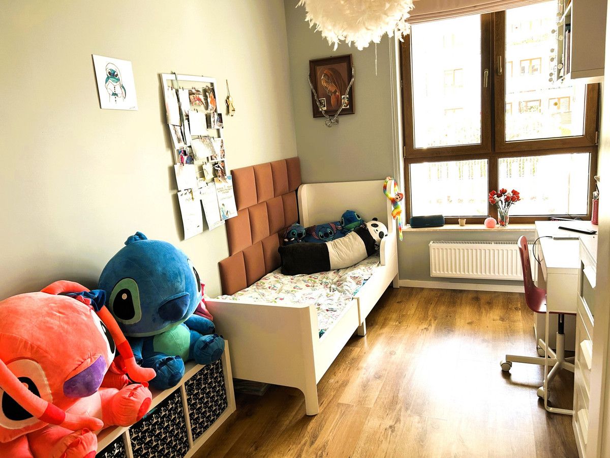 Mieszkanie 4-pokojowe Pogórze, ul. Stefana Czarnieckiego. Zdjęcie 17