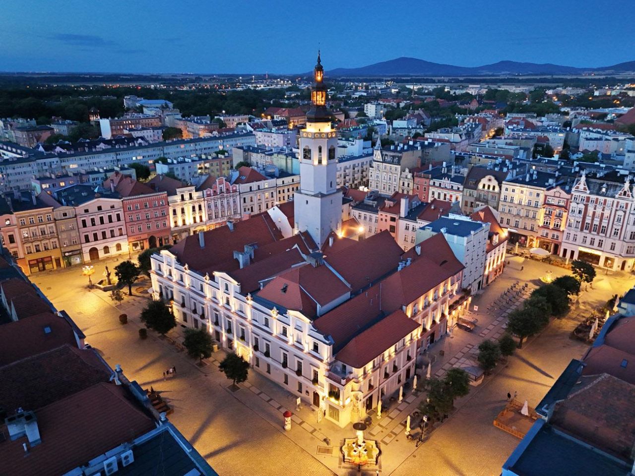 Mieszkanie 3-pokojowe Świdnica, ul. Emilii Plater. Zdjęcie 35