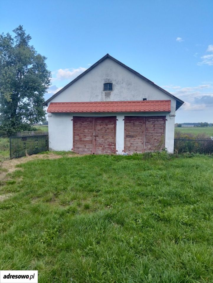 dom wolnostojący, 4 pokoje Chodorążek. Zdjęcie 6