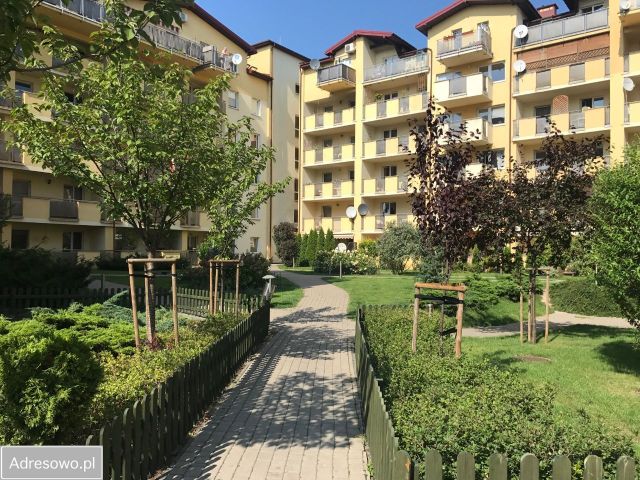 Mieszkanie 2-pokojowe Warszawa Bielany, ul. Heroldów. Zdjęcie 1