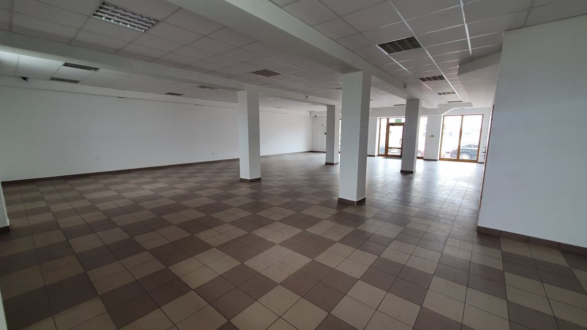 Lokal Biłgoraj, ul. "Wira" Bartoszewskiego. Zdjęcie 6