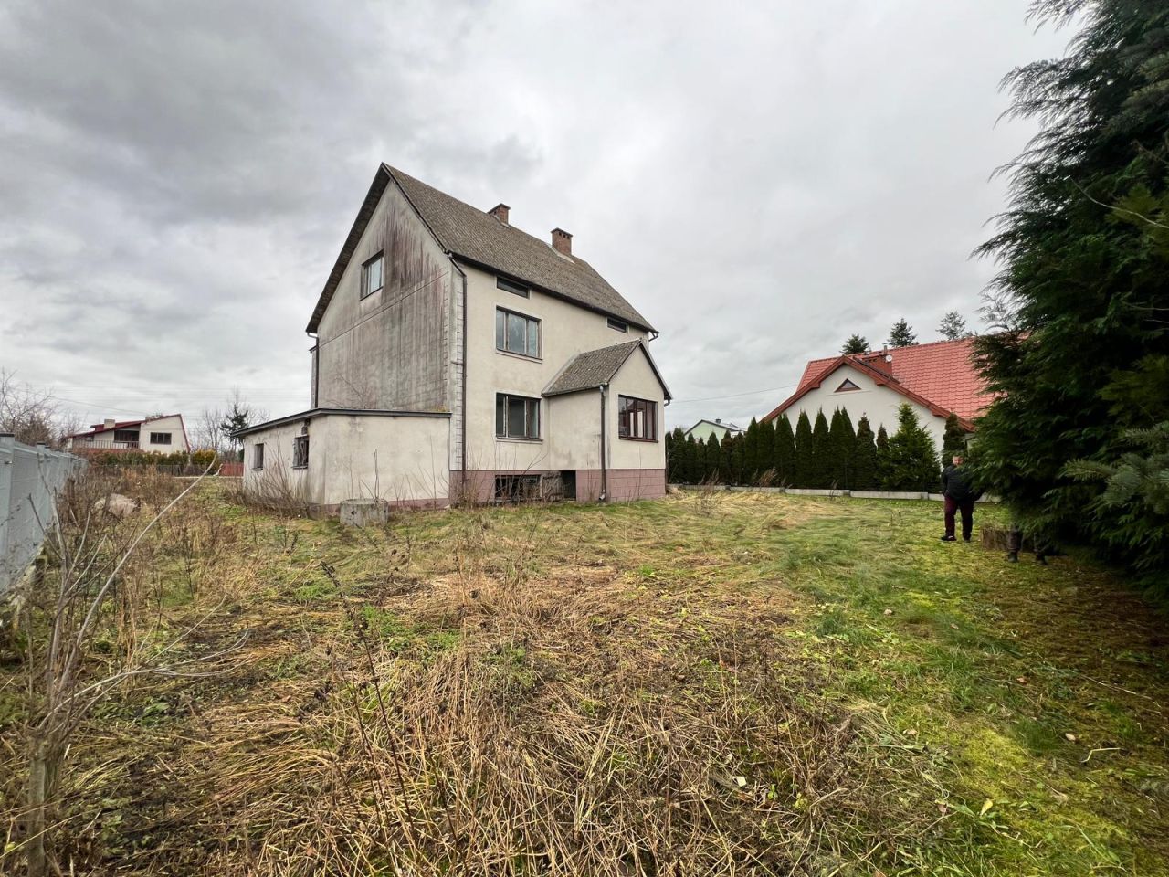 dom wolnostojący, 6 pokoi Tuczępy. Zdjęcie 2