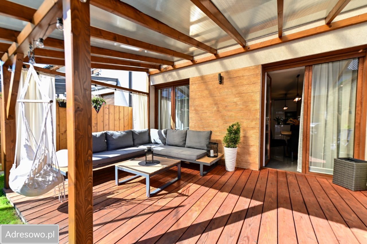 dom szeregowy, 5 pokoi Ruda Śląska Halemba. Zdjęcie 7