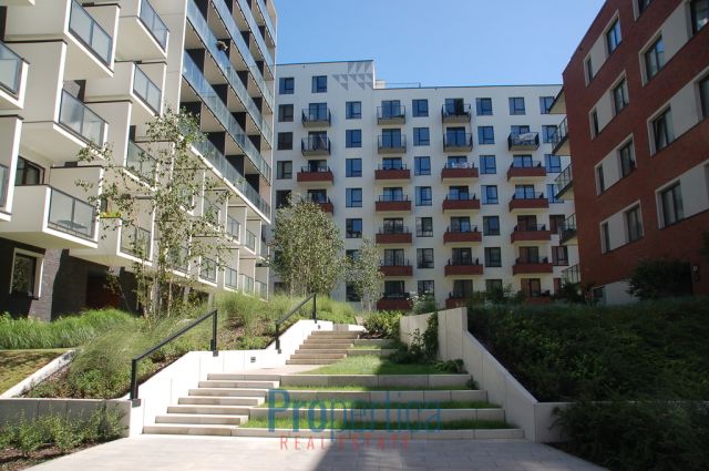 Mieszkanie 3-pokojowe Warszawa Praga-Południe, ul. Żupnicza. Zdjęcie 2