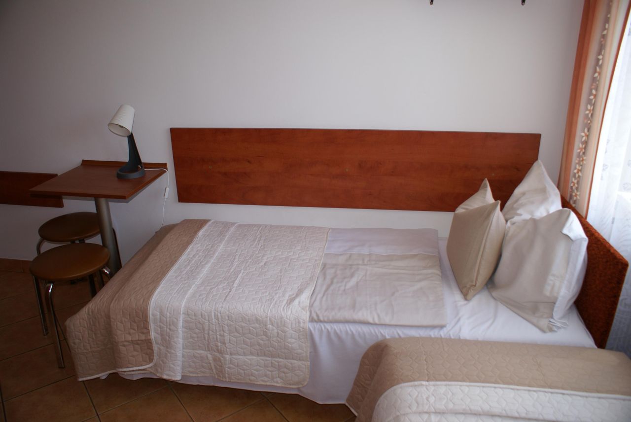 Hotel/pensjonat Mielno, ul. Elizy Orzeszkowej. Zdjęcie 7