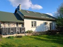 dom wolnostojący Aleksandrów Łódzki