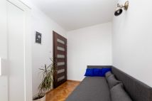 Mieszkanie 4-pokojowe Wrocław Krzyki, ul. Zaporoska. Zdjęcie 4