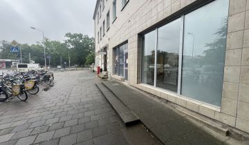 Lokal Wrocław Biskupin, ul. Karola Olszewskiego